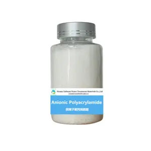 Trung Quốc Nhà sản xuất dầu khoan bùn Polymer Anion Polyacrylamide MSDS khoan chất lỏng nhà cung cấp