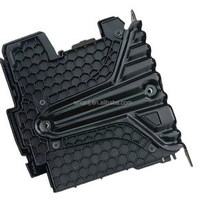 Precio directo de fábrica Oem Administrador de baterías de alta precisión Unidad de módulo de control Ecu de energía confiable Administrador de baterías Bpga - Product Image 3