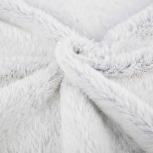Manta Sherpa, manta cálida gruesa doble, cama súper suave, polar de franela difusa/lana como manta de felpa de terciopelo Reversible - Product Image 4