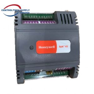 โมดูล I/O sylk BUS SIO12000สำหรับ Spyder baclon คอนโทรลเลอร์การขยายระบบ HVAC - Product Image 3