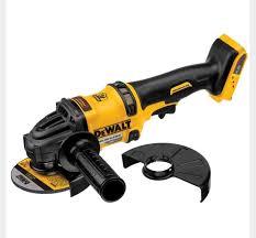 DCG440N-XJ Brushless Angle with Grinding Disc-Premium Quality Hydraulic <b>Power</b> <b>Tool</b> Plastic 11000 RPM - Product Image 5