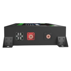 Chu kỳ sâu 12V 100AH <span class=keywords><strong>120Ah</strong></span> 150AH 200AH siêu mỏng LiFePO4 pin lithium sắt gói cho RV Offroad 4x4 cắm trại - Product Image 4