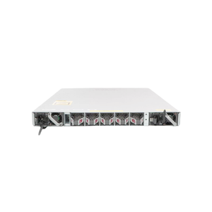 สวิตช์จัดการแบบโมดูลาร์ระดับองค์กร Original Catalyst 9500 C9500-24X-A 24 พอร์ต 10G - Product Image 2