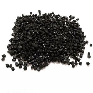 Gránulos de Polietileno de Alta Densidad (HDPE) 100% Virgen para Productos Plásticos - Product Image 2