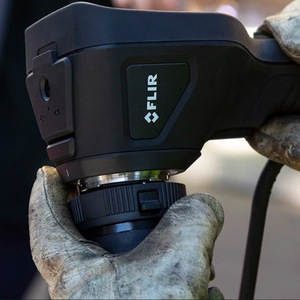 กล้องเอนโดสโคปอินฟราเรด Flir Vs290 32 พร้อมหัววัด สำหรับตรวจสอบในอุตสาหกรรมยานยนต์ - Product Image 3