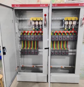 Boîtier de distribution électrique en acier inoxydable de haute qualité, étanche à la poussière IP54, <span class=keywords><strong>pour</strong></span> le contrôle de l'alimentation en usine, avec conception <span class=keywords><strong>d</strong></span>'ingénierie gratuite - Product Image 6