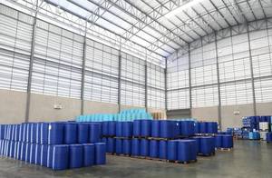 โพลีควอเทอร์เนียม 7/ PQ 7 วัตถุดิบเครื่องสำอางคุณภาพดี ราคาขายส่ง CAS 108464-53-5 - Product Image 6