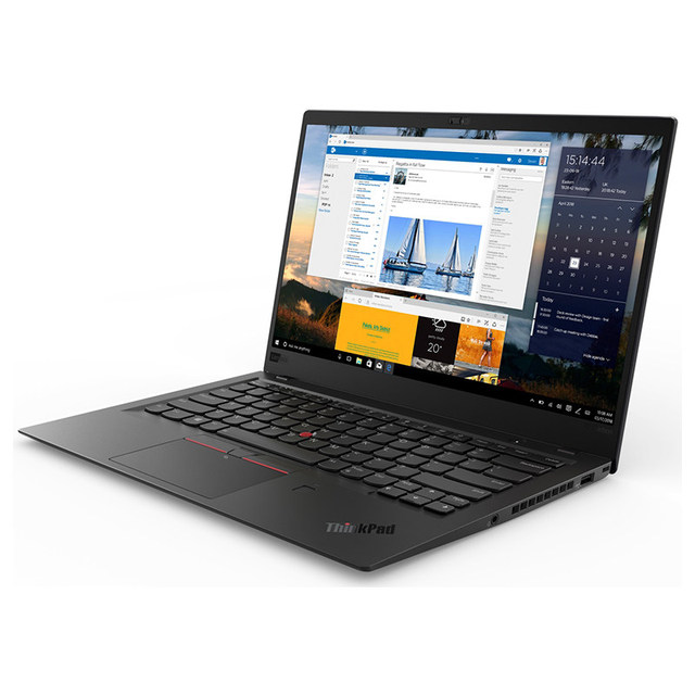 X1 Carbon I7-3 Generation I7-3667U 256GB 8GB Ultra-thin Ultrabook Laptop for Business and Office Use