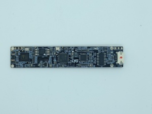 Módulo Dtof Dmas2m001: Lidar Miniatura de 8m para UAVs y Robótica - Product Image 5
