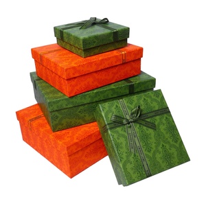 Candle Rigid Paper Gift <b>Box</b> Packaging Coffee Set Gift <b>Box</b> Spa Bath Gift <b>Box</b> Islam Eid Gift Set <b>Box</b> for Candle and Reed Diffuser - Product Image 4