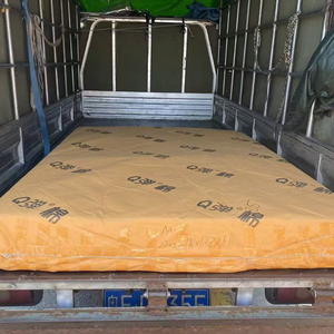 Material Jiuze Hipoalergénico Q-Algodón elástico Seguro y cómodo para pieles sensibles - Product Image 4