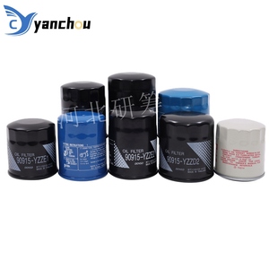 Rentable 100% filtros <span class=keywords><strong>de</strong></span> aceite completamente probados para Chevrolet Captiva Nitro <span class=keywords><strong>precio</strong></span> sorprendente nuevo 12706595 PF64 12640445 Spark - Product Image 5