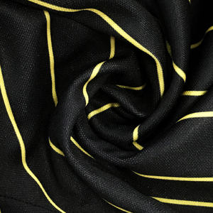 Venta al por mayor pantalones de béisbol sublimación personalizada tira de diseño recortado jóvenes 3/4 hombres pantalones de béisbol - Product Image 5