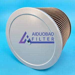 도매 유압 오일 필터 굴삭기 지게차 및 기타 기계 장비 71403037 - Product Image 2