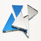 Manufacturing High Reflective Optical Front Surface <strong>Mirror</strong> And First Surface <strong>Mirrors</strong> Aluminum Coated <strong>Mirror</strong> - Product Image 5