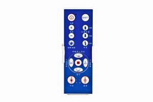 Couvercle de toilette électrique intelligent avec fonction de lavage à l'eau chaude et sécheur d'air pour un usage quotidien familial - Product Image 6