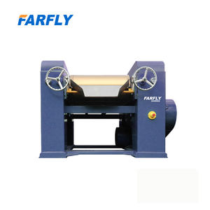 FARFLY FG65 лабораторная трехвалковая мельница <span class=keywords><strong>3</strong></span>-валковая мельница для пигментной пасты - Product Image 4