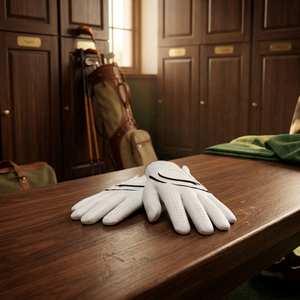 ถุงมือกอล์ฟหนังแกะสำหรับผู้ชายมือซ้าย ระบายอากาศได้ดี พร้อมที่ทำเครื่องหมายลูกกอล์ฟ หนังแท้ สำหรับฝึกซ้อม จำหน่ายจำนวนมาก คุณภาพพรีเมียม - Product Image 3