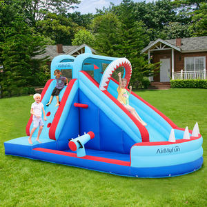 Glissière d'eau <span class=keywords><strong>gonflable</strong></span> Château de rebond Chine Glissière <span class=keywords><strong>gonflable</strong></span> bon marché Jouet <span class=keywords><strong>gonflable</strong></span> pour enfant - Product Image 1