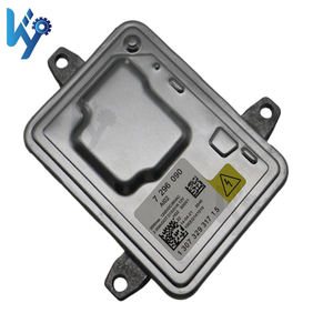 Módulo de Balasto LED KY OEM 7296090 Nuevo de 12V para Accesorios de Auto Serie 1 2 3 5 7 X1 Z4 - Product Image 2