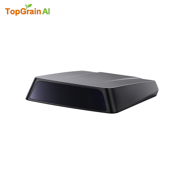 Hesai AT1440 1440-Line Hybrid Solid-State Lidar UHD 300m Long Range Sensor Automotive ADAS L4/L5 Autonomous Driving ToF High
