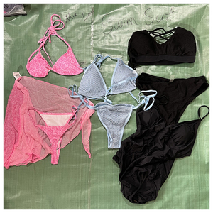 Nuovo marchio produttore di <span class=keywords><strong>costumi</strong></span> <span class=keywords><strong>da</strong></span> <span class=keywords><strong>bagno</strong></span> <span class=keywords><strong>da</strong></span> <span class=keywords><strong>donna</strong></span> Mix stile nuovo arrivo Stock lotti <span class=keywords><strong>costumi</strong></span> <span class=keywords><strong>da</strong></span> <span class=keywords><strong>bagno</strong></span>, consiglia all'ingrosso <span class=keywords><strong>costumi</strong></span> <span class=keywords><strong>da</strong></span> <span class=keywords><strong>bagno</strong></span> per le donne - Product Image 5