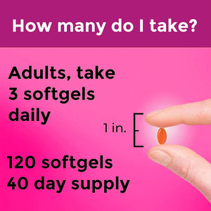 Cápsulas de CoQ10 de alta calidad para reducir la fatiga, aliviar el cansancio muscular y apoyar la salud del corazón. - Product Image 3