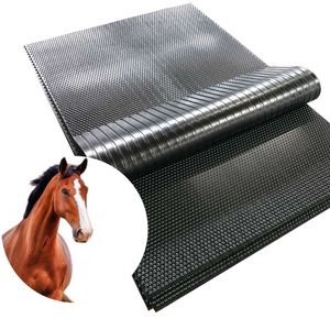 Revêtement de <span class=keywords><strong>sol</strong></span> en <span class=keywords><strong>caoutchouc</strong></span> antidérapant <span class=keywords><strong>pour</strong></span> usage agricole Matelas <span class=keywords><strong>pour</strong></span> écurie de <span class=keywords><strong>chevaux</strong></span> <span class=keywords><strong>pour</strong></span> <span class=keywords><strong>box</strong></span> et écurie - Product Image 1