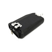 Boîte de rangement pour moto, boîte à outils de réparation latérale, sacoches étanches côté gauche droit pour BMW R1200GS R1250GS Benelli TRK502