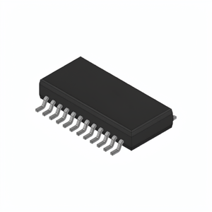 QS3L384QG 24 SSOP Components Electronic Logic Original One Stop Service - Product Image 1