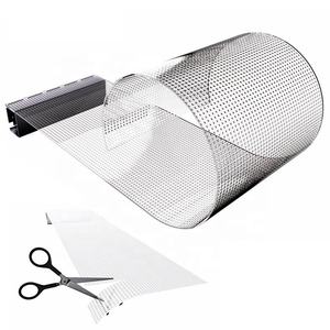 <span class=keywords><strong>Pantalla</strong></span> de Película LED Ultra Transparente Panel de Pared LED <span class=keywords><strong>Pantalla</strong></span> Publicitaria para Vidriera - Product Image 2