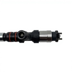 Injecteur de carburant 095000-6280 6219-11-3100 pour camion benne SAA12V140E HD785-7 - Product Image 4