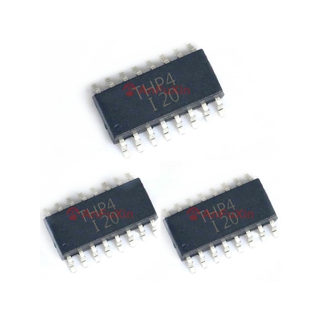IS281-4 IS281-4GB IS2801-4 Anfuxin Chip IC SOIC-16