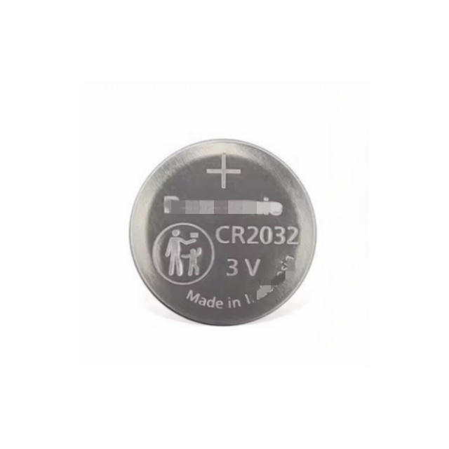 Hot sale original electronic components CR2032 Coin Cell  SMD CR2032