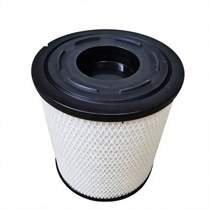 Filtre à air haute performance pour moteur de camion lourd, marque LK, papier filtrant de haute qualité, état neuf, modèle 2414659 2414658 - Product Image 1