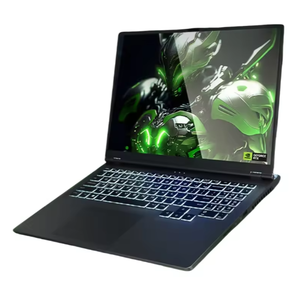 Portátil para Juegos <span class=keywords><strong>I9</strong></span> <span class=keywords><strong>13900</strong></span> de 16 Pulgadas, Intel de 13.ª Generación, RTX4060 de 8GB, Portátil Empresarial, Nuevo, Alta Velocidad de 5.6GHz, 64GB, 2TB SSD - Product Image 3