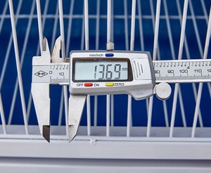 Standart güvercin kafesi kuş kafesi fiyat doğrudan fabrika - Product Image 3