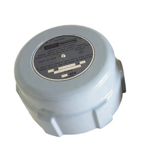 Interrupteur de fin de course original Masoneilan série 496, interrupteurs rotatifs modèle 496-257, contrôle pneumatique de position - Product Image 1