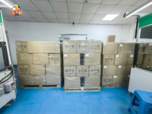 มอเตอร์ไร้แปรงถ่านแบบยกน้ำหนักมาก รุ่น 3115 4214 4320 สำหรับโดรนอุตสาหกรรม มอเตอร์ BLDC แบบ Outrunner แรงขับสูง รับน้ำหนักได้ 12.9 กก. สำหรับโดรนขนส่งสินค้า - Product Image 4