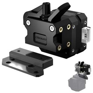 Creality Sprite SE NEO Kit de mise à niveau à double engrenage à entraînement direct Mécanisme d'extrusion tout métal B0CC5H2VHG - Product Image 1
