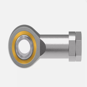 Шарнирный подшипник SGS-M12X1,25, шарнирный узел, новый - Product Image 1