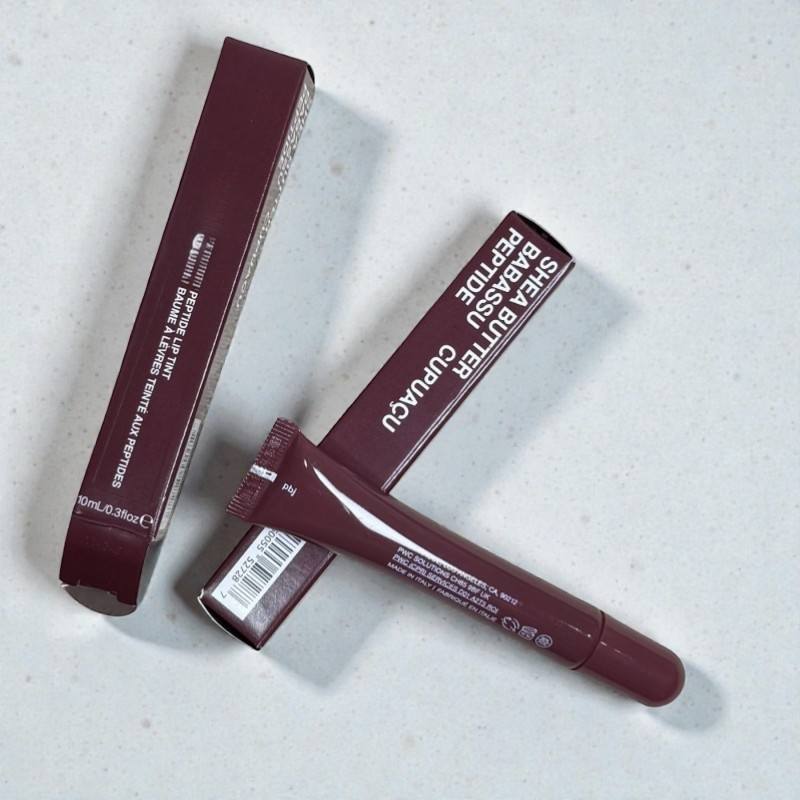 พีบีเจ สีน้ำตาลอ่อน