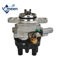 Distribuidor de Encendido para Nissan Sentra TSURU B13.B14 22100-F4302 22100-0M000  D4T97-01