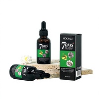 Traitement antifongique pour les ongles, gouttes de soin pour les ongles, huile naturelle 30 ml pour les ongles décolorés ou ternes, soin pour un aspect sain