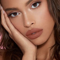 OEM - Meilleur rouge à lèvres velours à haute pigmentation pour femmes - Longue tenue - (nouveau) - Logo personnalisé - Tube blanc - Rouge à lèvres de haute qualité - Maquillage