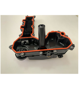 OE 9802912580 cubierta de válvula de <span class=keywords><strong>motor</strong></span> Original cubierta basculante para <span class=keywords><strong>Peugeot</strong></span> 2008 <span class=keywords><strong>308</strong></span> 308S 408 Citroen C3XR C4L - Product Image 4