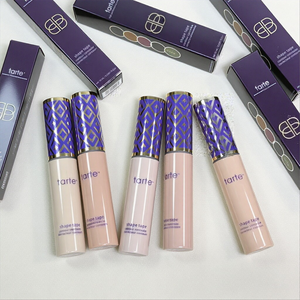 Corrector <span class=keywords><strong>Tarte</strong></span> <span class=keywords><strong>Shape</strong></span> <span class=keywords><strong>Tape</strong></span> 10ml Honey Black, para Ojeras, Acné, Hidratante, Iluminador y Reparador, Producto Original Genuino - Product Image 2