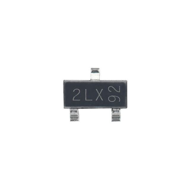 BAT754 SOT-23 Package Diode Schottky 30V 0.2A 3 Pin To -236AB T/R BOM Integrated Circuits in stock