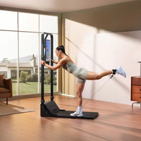 Entrenador Personal Todo en Uno Plegable Speediance Gym Monster para Fitness Inteligente y Entrenamiento en Casa con Dinámica Digital