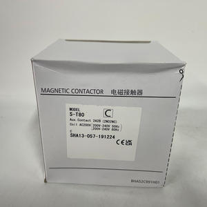 คอนแทคเตอร์ S-T80 - Product Image 1